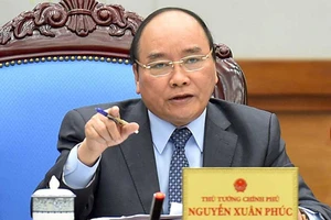 Thủ tướng: Xóa lợi ích thân hữu trong quy hoạch!