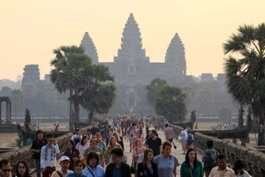 Trùng tu và các ‘phiên bản lỗi’