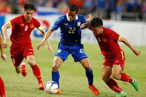 World Cup tăng 48 đội, Việt Nam có cơ hội?