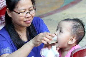 Lao động nữ nghỉ 60 phút: QĐ nhân văn sao nỡ bỏ? 