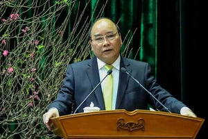 Thủ tướng: Phải xóa thói thờ ơ, vô cảm