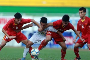 Gieo kiểu VFF, bao giờ mới dự World Cup?