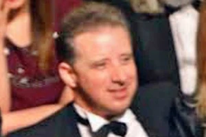 Tác giả tài liệu mật về ông Trump trốn biệt 