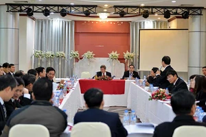 Công khai án trên mạng: Thách thức cho thẩm phán 