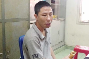 Khuất phục giang hồ bằng câu khích tướng