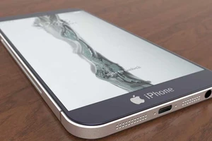 iPhone 8 sẽ có thiết kế hoàn toàn mới