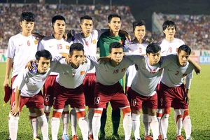 SEA Games 2017 qua lăng kính HA Gia Lai 