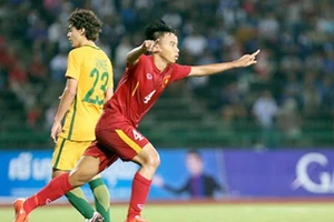 6 đề cử chính thức 