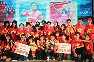 Giải Fair Play 2016: Những lá phiếu quyết định