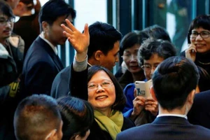 TQ khẳng định Đài Loan là vấn đề cực kỳ nhạy cảm