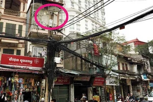 Loa phường: Bỏ được thì mừng quá! 