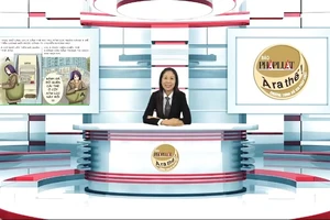 Đáp án kỳ 25: Chậm khóa thẻ, ngân hàng phải bồi thường