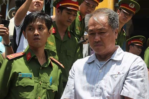 VKS bảo lưu quan điểm ông Trần Quý Thanh có liên quan