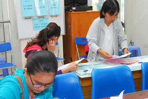 Không cấp phiếu lý lịch tư pháp cho cá nhân?