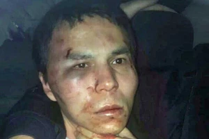 Hung thủ tấn công hộp đêm ở Istanbul làm theo lệnh IS