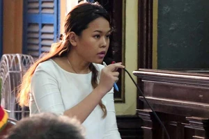 Ba điểm nổi bật ở phiên tòa đại án 9.000 tỉ