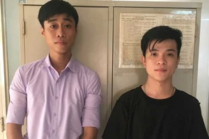 Đặc nhiệm bắt nhóm tiêu thụ mô tô phân khối lớn