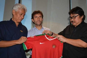 Vì sao Indonesia chọn ông ​Aspas từng VĐ U-20 châu Âu?