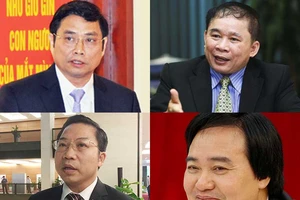 Đã nghe đã thấy: Phát ngôn ấn tượng 2016