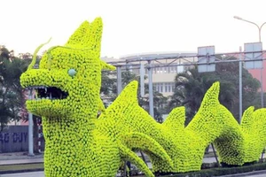 Những ‘công trình văn hóa’ lãng phí