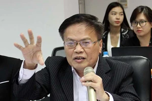 Bản lĩnh dám đổi mới 