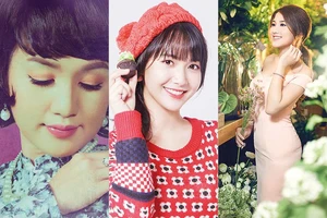 Những kỳ nữ bolero thế hệ mới