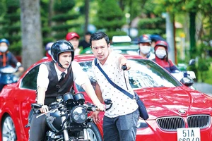 Những người trẻ mê Sài Gòn