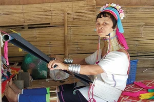 Những lễ hội, phong tục lạ thường