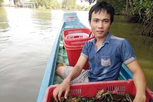 Tết lớn của những người được minh oan