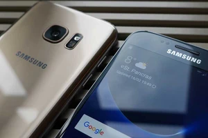 Galaxy S8 sẽ sử dụng pin của Nhật để tránh cháy nổ?