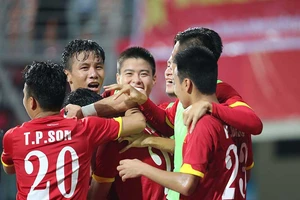 U-22 Việt Nam và chiến dịch vàng SEA Games 29
