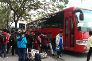 Thị dân... hạng hai