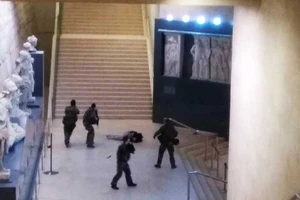 Hành trình của kẻ tấn công bằng mã tấu