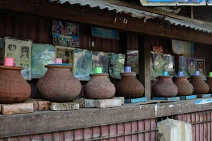 Myanmar - vùng đất thiện