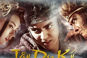 Tây du ký 2: Cười đã miệng, xem đã mắt 