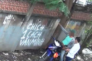 Xử lý dứt điểm nạn ‘hút chích giữa Sài Gòn’