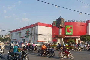 Tám dự án thay đổi diện mạo Biên Hòa