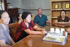 Đòi bồi thường 5 tỉ đồng cho hơn 5.000 ngày bị oan