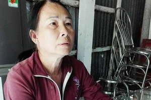 Phải khởi tố vụ lọt hố ga chết người 