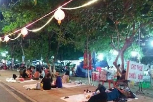 Tự ngược đãi vì niềm tin nội tâm