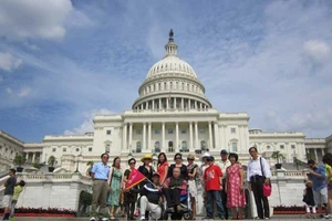 Người Việt đi du lịch Mỹ sẽ gặp khó khăn?