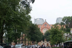 Khát khao bỏng cháy của Đàm Vĩnh Hưng