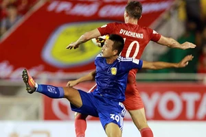 Tổng cục TDTT ‘ghi bàn’