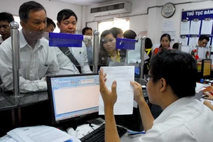 Phải dỡ bỏ sự thiên vị 