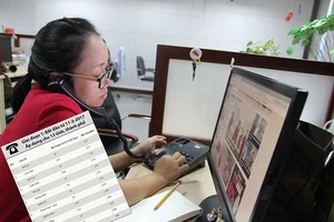 Hoàn tất đổi mã vùng điện thoại trong 2 giờ 