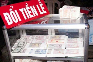 Đi chùa cần chi phải có tiền…