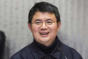 Tỷ phú Tiêu Kiến Hoa mất tích bí ẩn? 