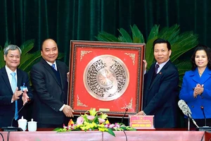 Thủ tướng: Phát triển nhưng không được chủ quan