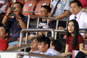 Nếu Chủ tịch CLB Lê Công Vinh xỏ giày ra sân?