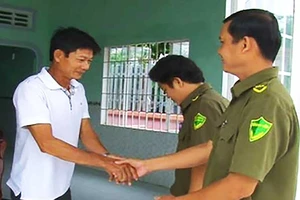 Từ quỹ hoàn lương, ra tù thành ông chủ